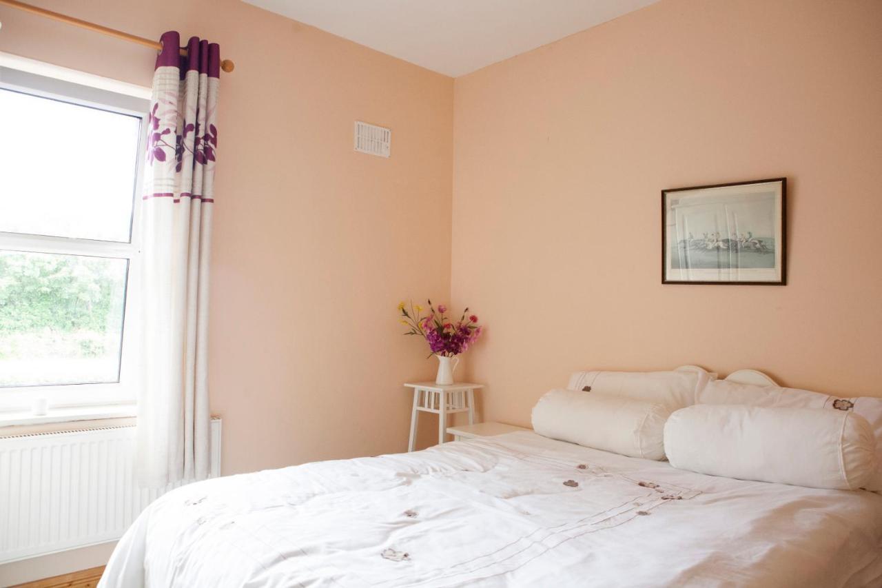 Villa Inviting 4-Bed House In Strokestown Exterior foto